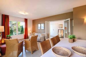 126 B-125 Casa Monica 14p Detached house / Villa Costa Brava Begur