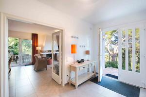 126 B-125 Casa Monica 14p Detached house / Villa Costa Brava Begur