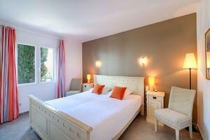 126 B-125 Casa Monica 14p Detached house / Villa Costa Brava Begur