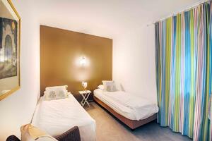 126 B-125 Casa Monica 14p Detached house / Villa Costa Brava Begur