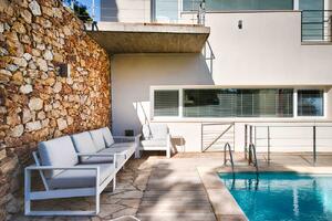 126 B-125 Casa Monica 14p Detached house / Villa Costa Brava Begur