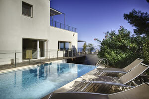 127 B-126 Casa Monica 4p Villa privée / Villa Costa Brava Begur