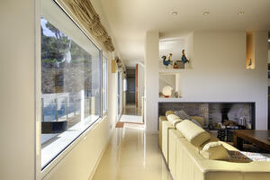 127 B-126 Casa Monica 4p Villa privée / Villa Costa Brava Begur