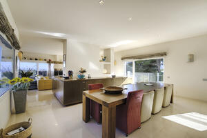 127 B-126 Casa Monica 4p Villa privée / Villa Costa Brava Begur