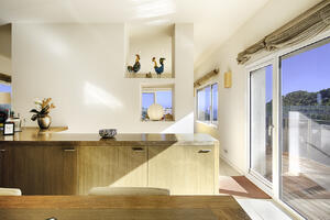 127 B-126 Casa Monica 4p Villa privée / Villa Costa Brava Begur