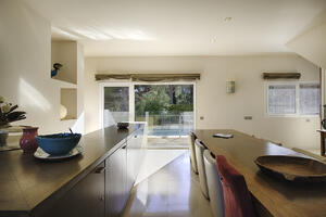 127 B-126 Casa Monica 4p Villa privée / Villa Costa Brava Begur