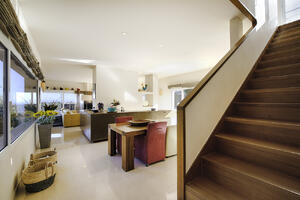 127 B-126 Casa Monica 4p Villa privée / Villa Costa Brava Begur