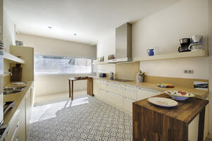 127 B-126 Casa Monica 4p Villa privée / Villa Costa Brava Begur