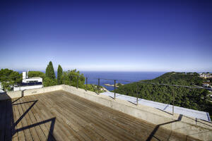 127 B-126 Casa Monica 4p Villa privée / Villa Costa Brava Begur