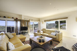 127 B-126 Casa Monica 4p Villa privée / Villa Costa Brava Begur