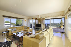 127 B-126 Casa Monica 4p Villa privée / Villa Costa Brava Begur