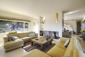 127 B-126 Casa Monica 4p Villa privée / Villa Costa Brava Begur