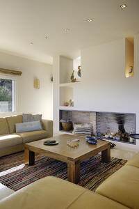 127 B-126 Casa Monica 4p Villa privée / Villa Costa Brava Begur