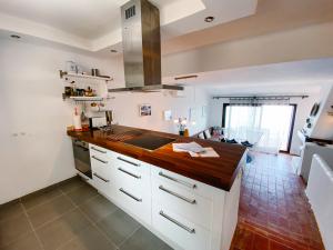 130 B-132 Casa Lara Apartment Costa Brava Begur