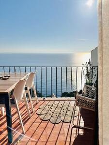 130 B-132 Casa Lara Apartment Costa Brava Begur