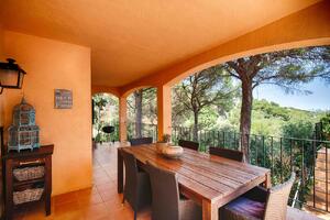 170 B-301 Villa Es Valls Einzelhaus / Villa Costa Brava Begur