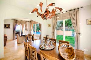 170 B-301 Villa Es Valls Einzelhaus / Villa Costa Brava Begur