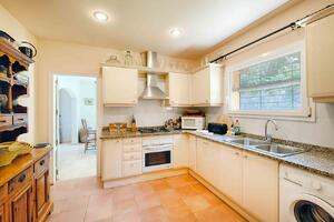 170 B-301 Villa Es Valls Einzelhaus / Villa Costa Brava Begur