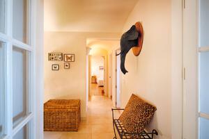 170 B-301 Villa Es Valls Einzelhaus / Villa Costa Brava Begur