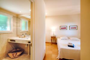 170 B-301 Villa Es Valls Einzelhaus / Villa Costa Brava Begur