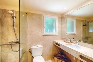 170 B-301 Villa Es Valls Einzelhaus / Villa Costa Brava Begur