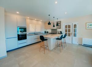 181 B-501 Villa Veronique Vrijstaand huis / Villa Costa Brava Begur