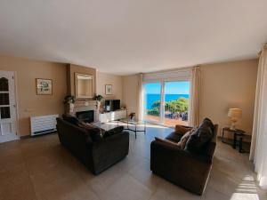 181 B-501 Villa Veronique Vrijstaand huis / Villa Costa Brava Begur