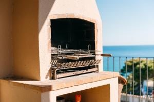 181 B-501 Villa Veronique Vrijstaand huis / Villa Costa Brava Begur