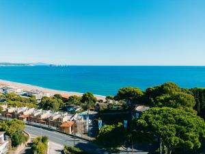 181 B-501 Villa Veronique Vrijstaand huis / Villa Costa Brava Begur