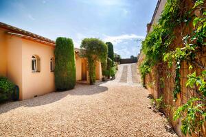 181 B-501 Villa Veronique Detached house / Villa Costa Brava Begur