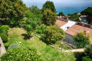 181 B-501 Villa Veronique Detached house / Villa Costa Brava Begur