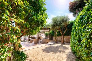 181 B-501 Villa Veronique Detached house / Villa Costa Brava Begur