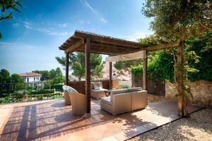 181 B-501 Villa Veronique Detached house / Villa Costa Brava Begur