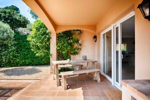 181 B-501 Villa Veronique Detached house / Villa Costa Brava Begur