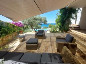 185 B-525 Villa Victoria Detached house / Villa Costa Brava Begur