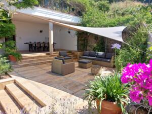 185 B-525 Villa Victoria Detached house / Villa Costa Brava Begur