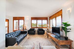 185 B-525 Villa Victoria Detached house / Villa Costa Brava Begur