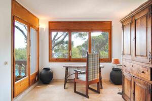 185 B-525 Villa Victoria Detached house / Villa Costa Brava Begur