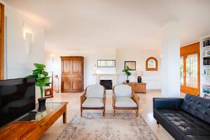185 B-525 Villa Victoria Detached house / Villa Costa Brava Begur