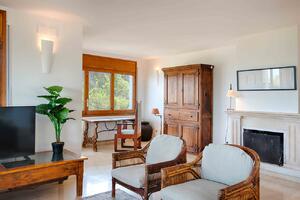 185 B-525 Villa Victoria Detached house / Villa Costa Brava Begur