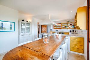 185 B-525 Villa Victoria Detached house / Villa Costa Brava Begur