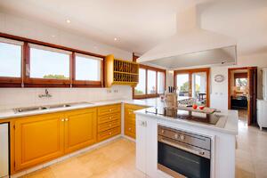185 B-525 Villa Victoria Detached house / Villa Costa Brava Begur