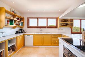 185 B-525 Villa Victoria Detached house / Villa Costa Brava Begur