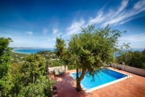 186 B-530 Villa Ella Vrijstaand huis / Villa Costa Brava Begur