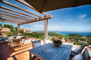 186 B-530 Villa Ella Vrijstaand huis / Villa Costa Brava Begur