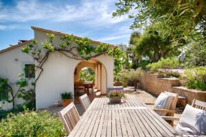 186 B-530 Villa Ella Vrijstaand huis / Villa Costa Brava Begur