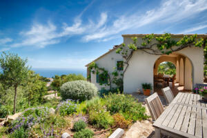 186 B-530 Villa Ella Vrijstaand huis / Villa Costa Brava Begur