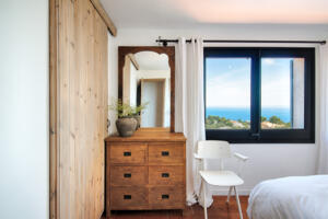 186 B-530 Villa Ella Vrijstaand huis / Villa Costa Brava Begur