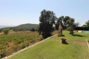 190 B-565 Villa Girasol Villa privée / Villa Costa Brava Begur