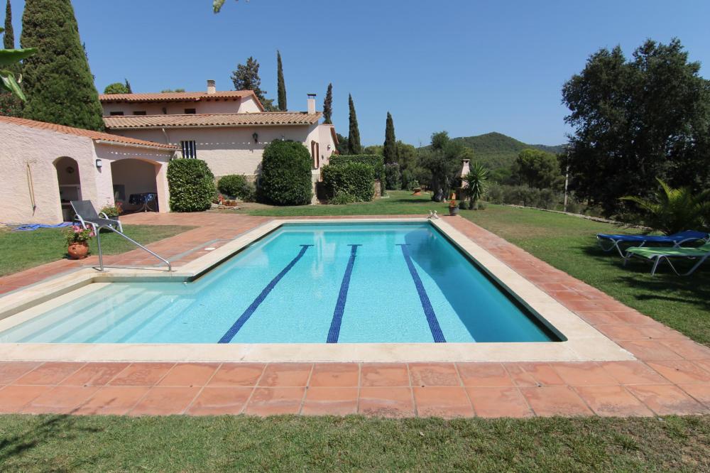 190 B-565 Villa Girasol Detached house / Villa Costa Brava Begur 190 B-565 Villa Girasol Detached house / Villa Costa Brava Begur